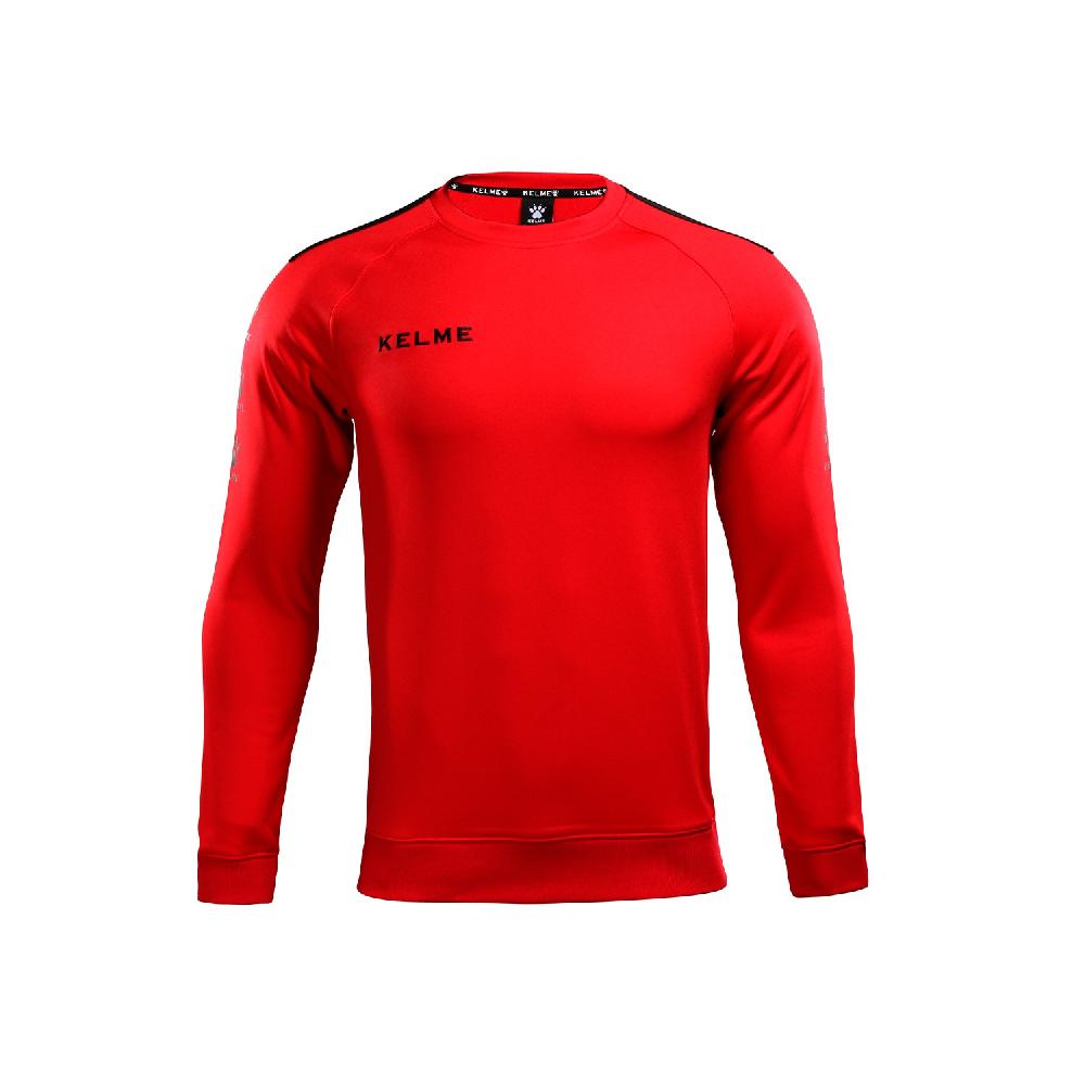 kelme SUDADERA LINCE Promoción por tiempo limitado