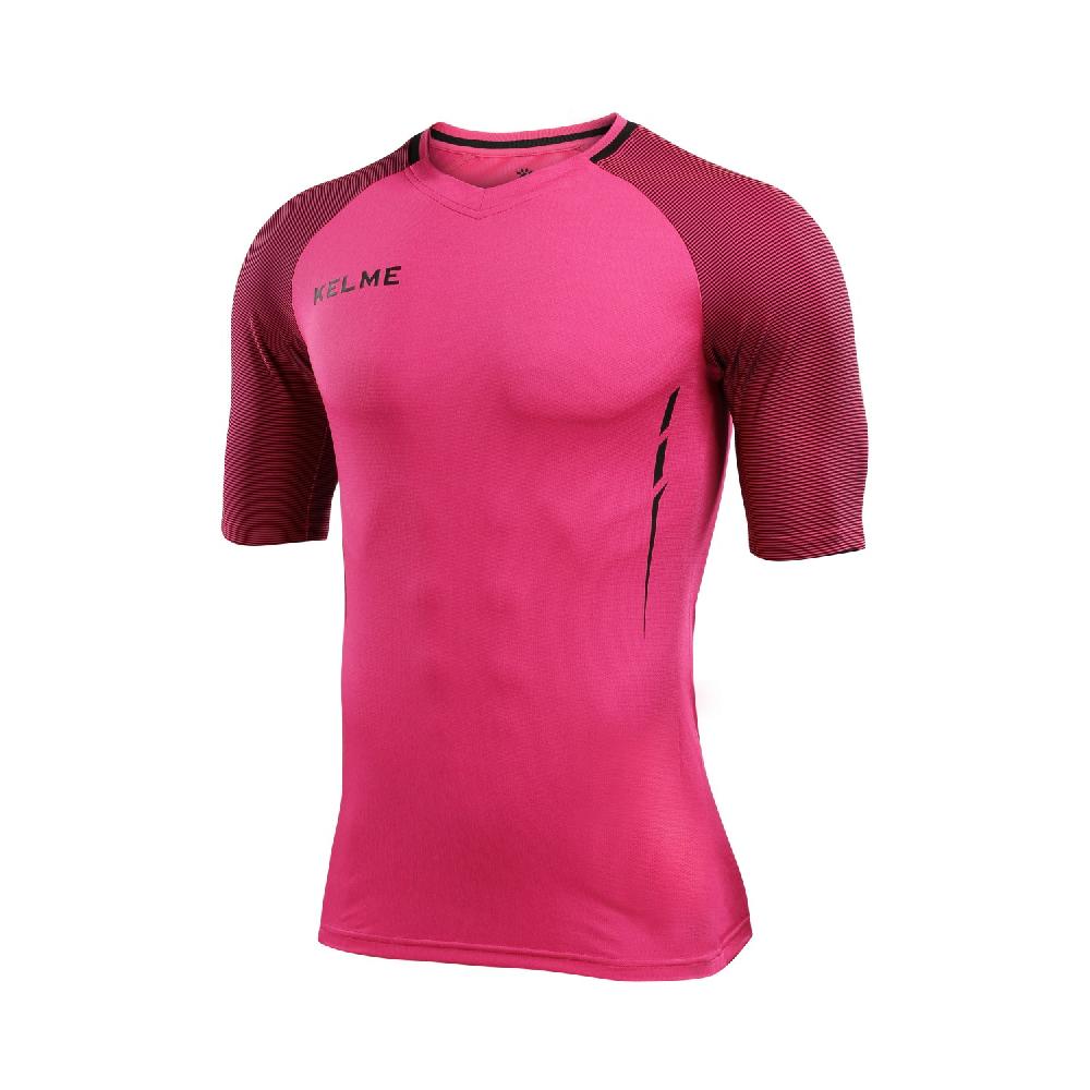 kelme CAMISETA MONTES INFANTIL Promoción trimestral