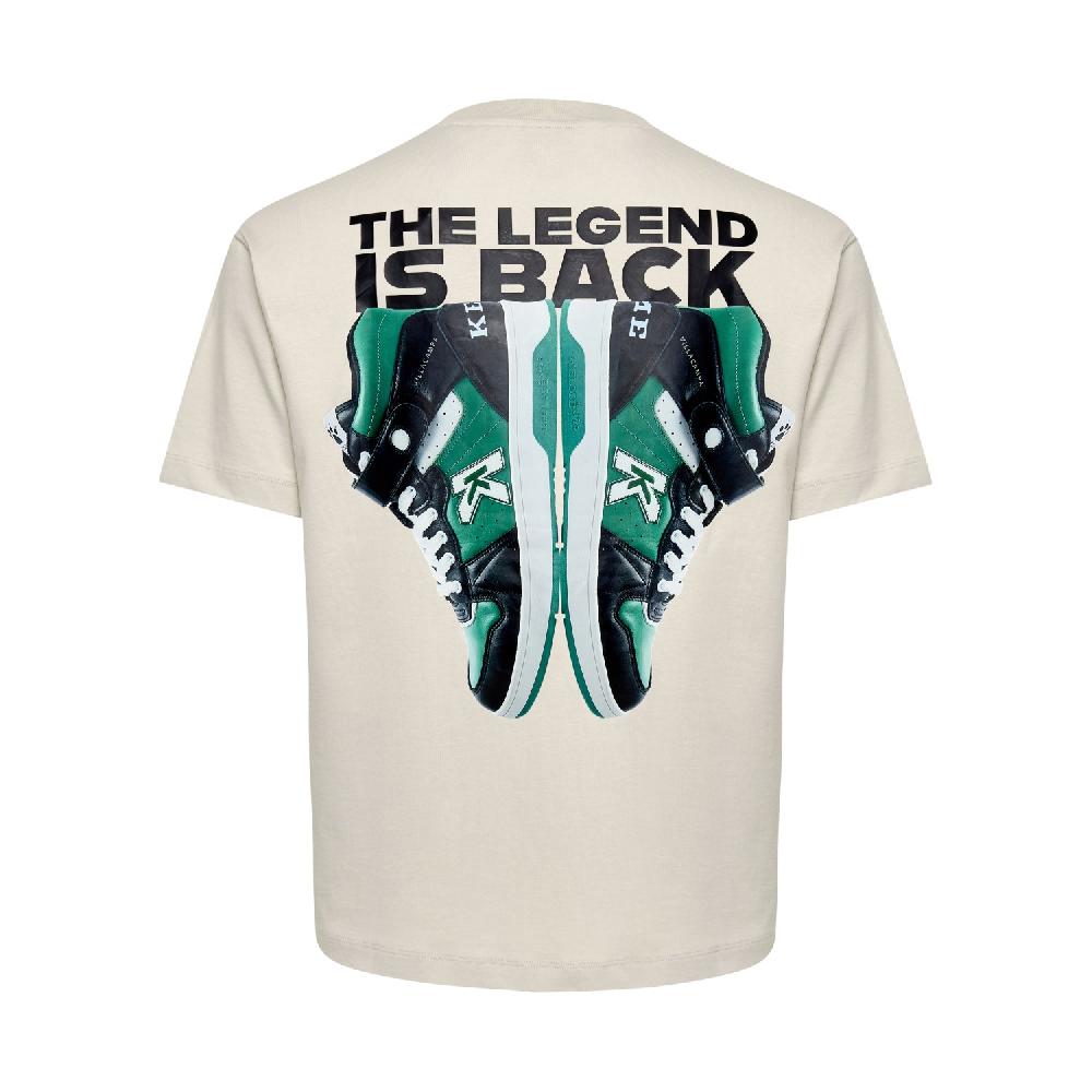 kelme CAMISETA JV8 Precio ultrabajo