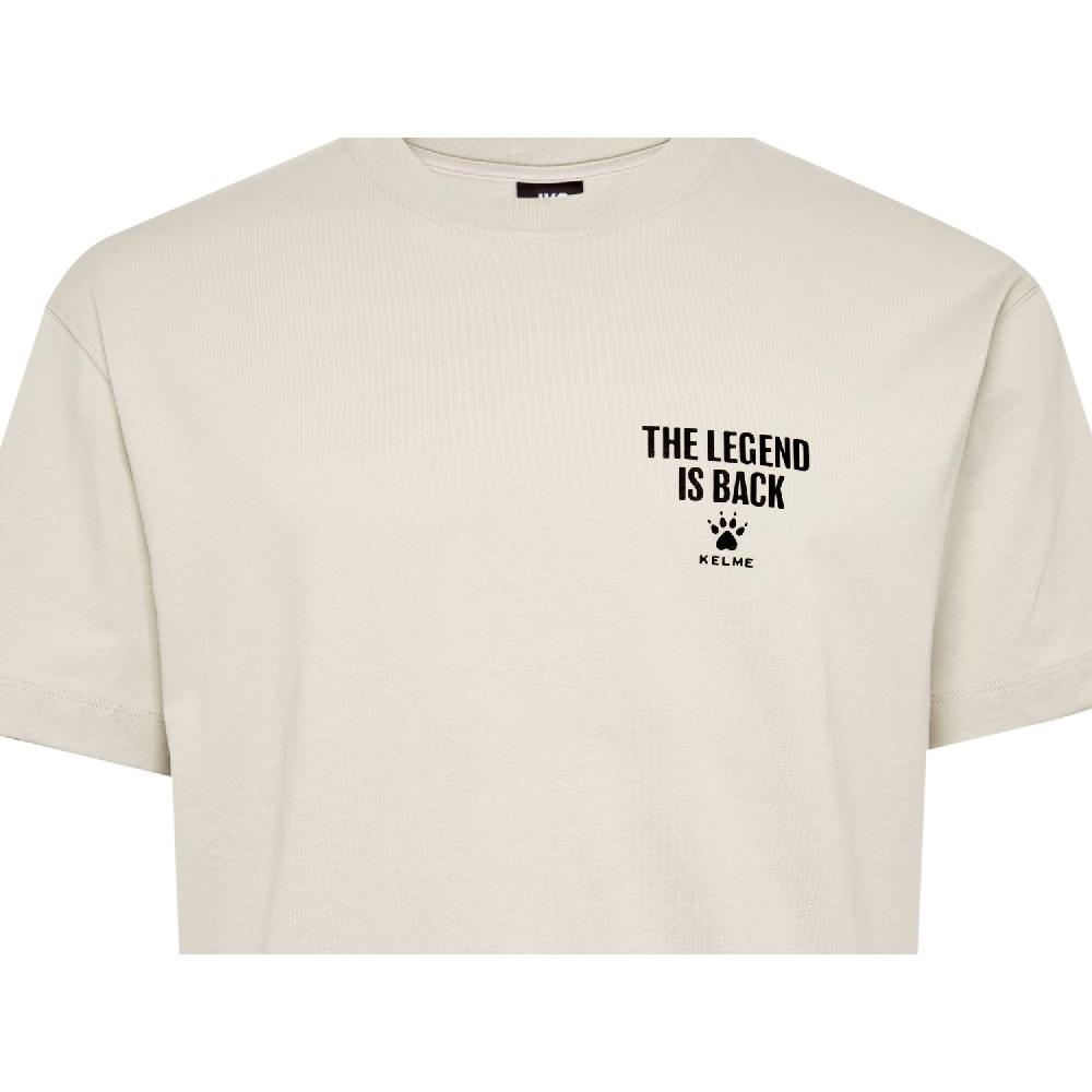 kelme CAMISETA JV8 Precio ultrabajo