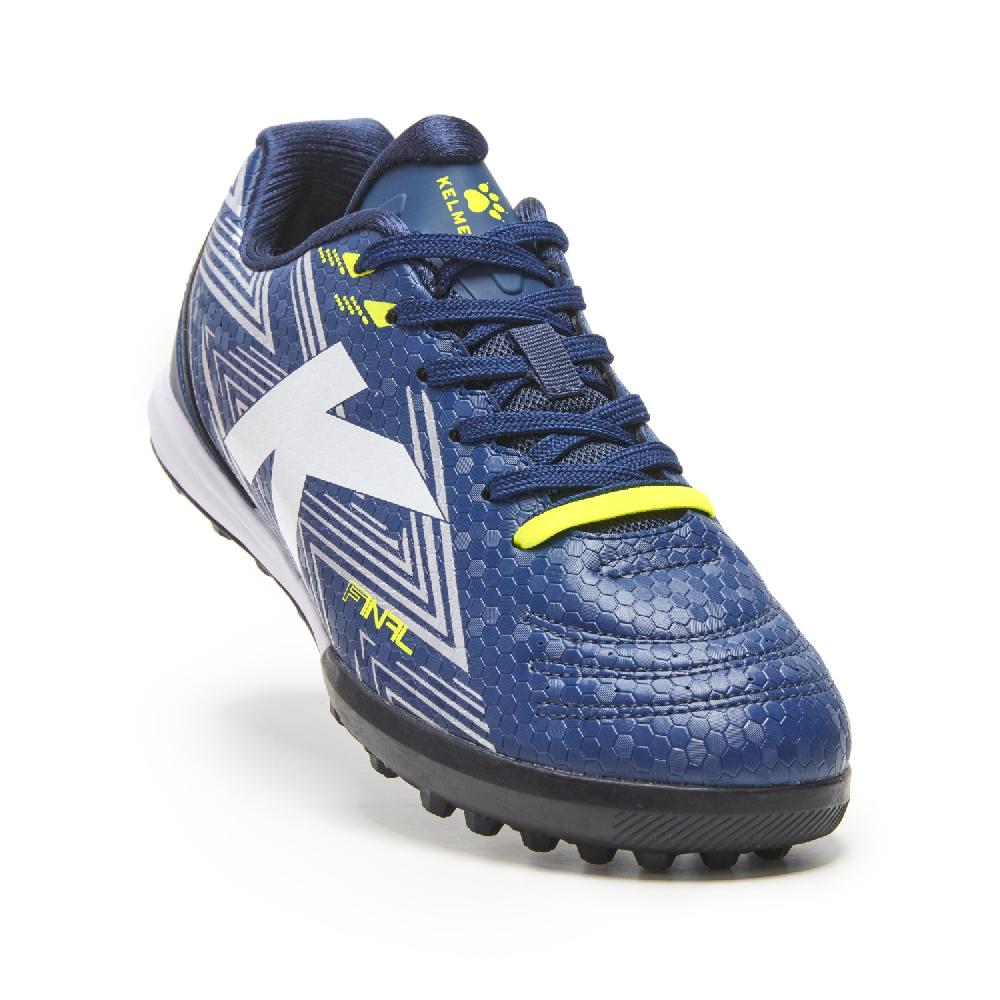 kelme FINAL TURF Último día