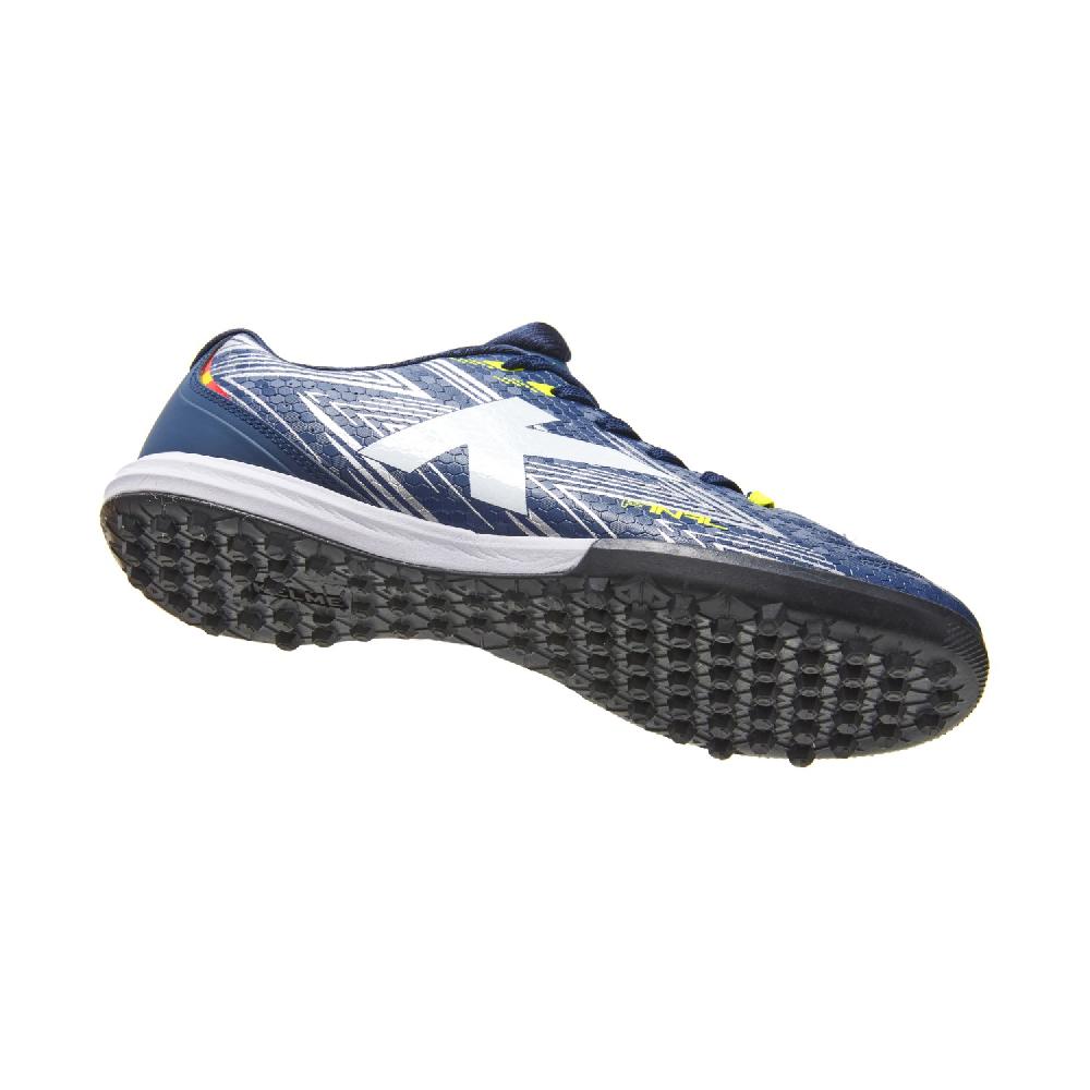 kelme FINAL TURF Último día