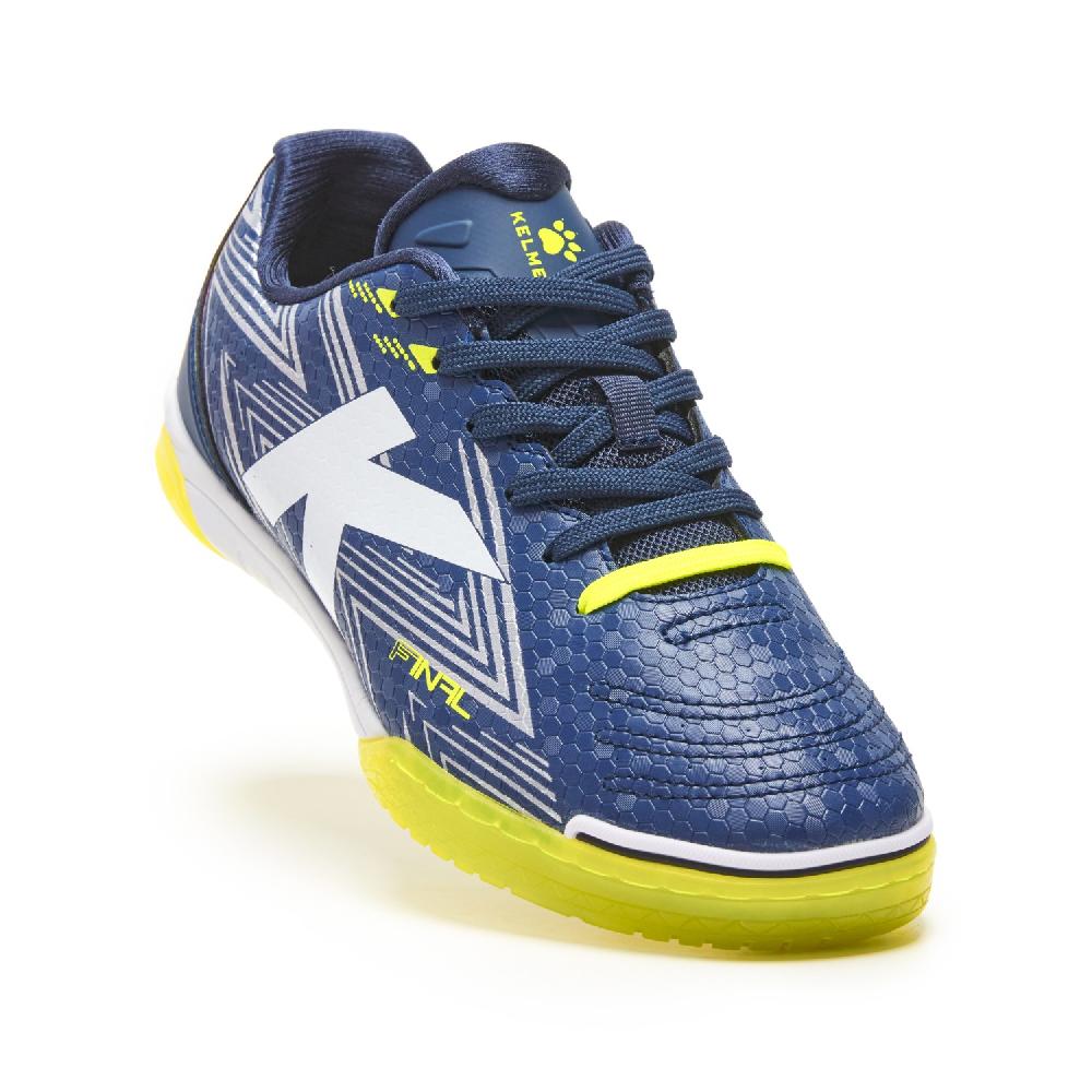 kelme FINAL INDOOR Solo hoy