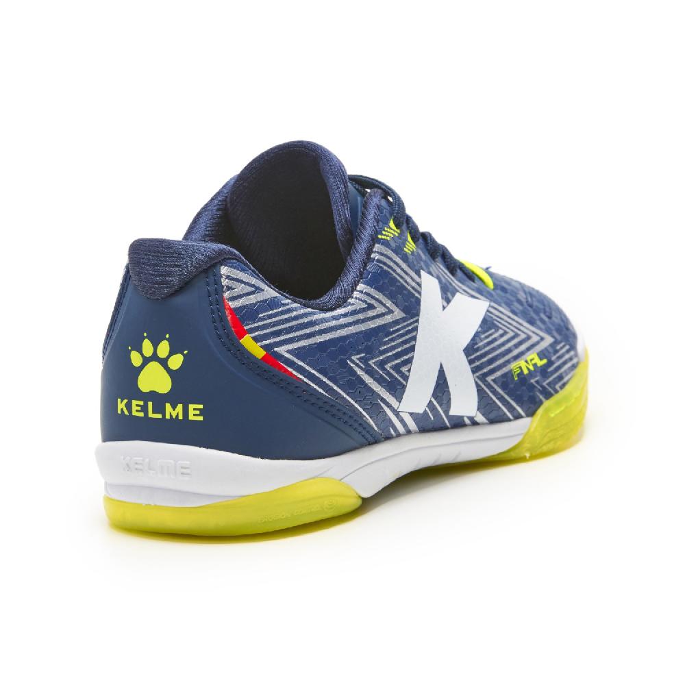 kelme FINAL INDOOR Solo hoy