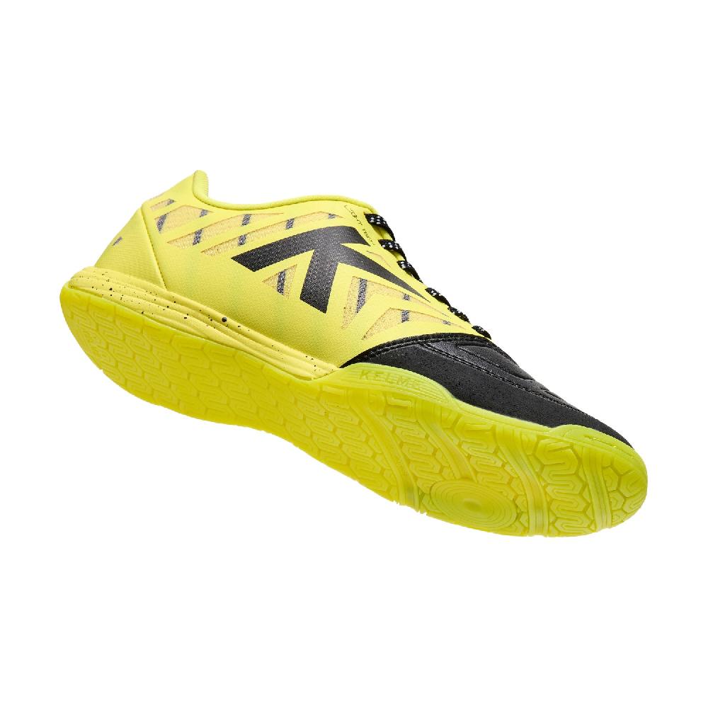 kelme ALL IN Solo queda un día