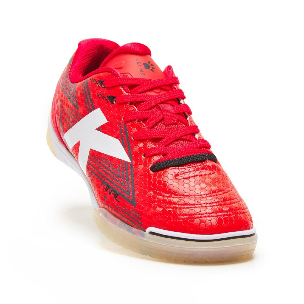 kelme FINAL INDOOR Envío internacional gratuito