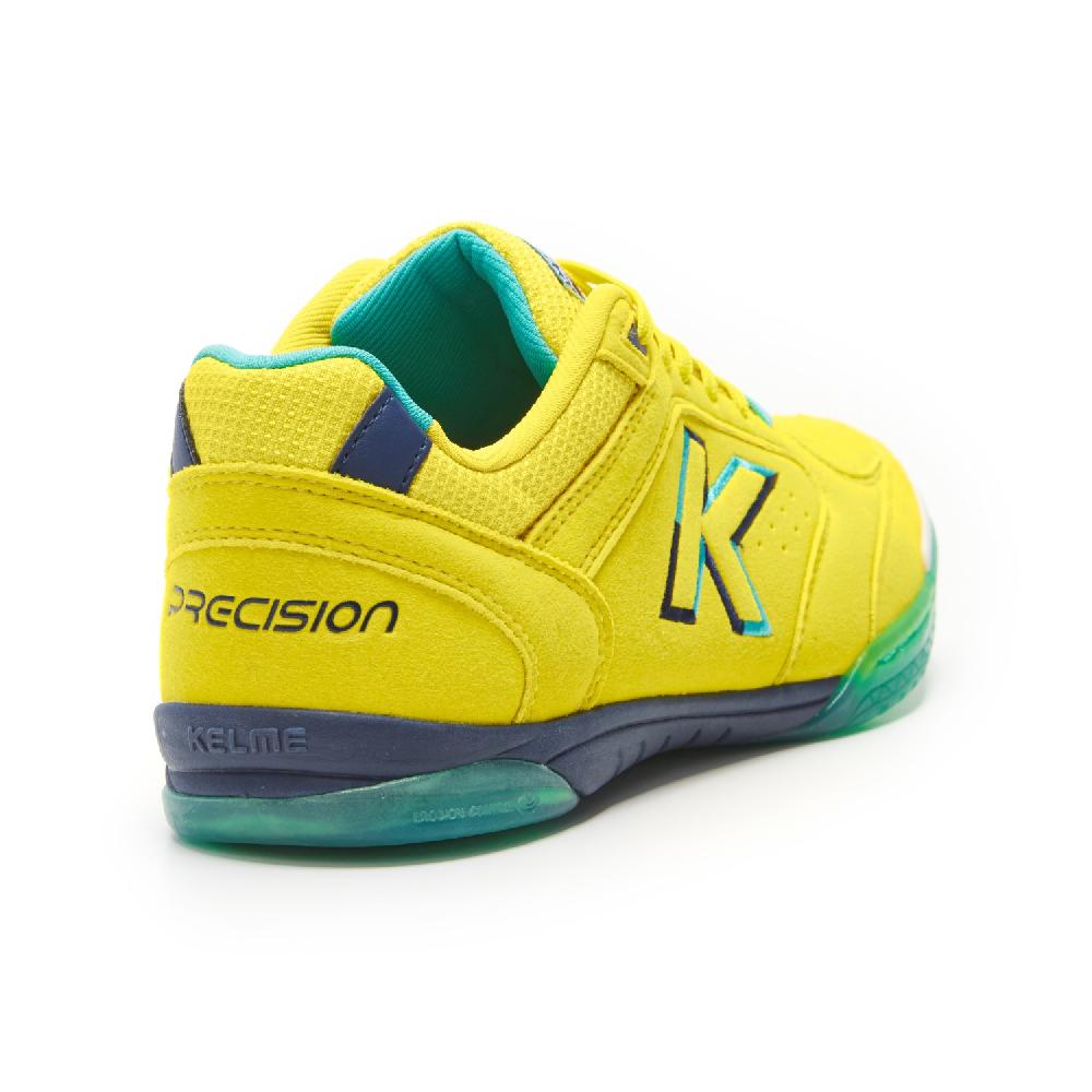 kelme PRECISION Ahorra y exporta