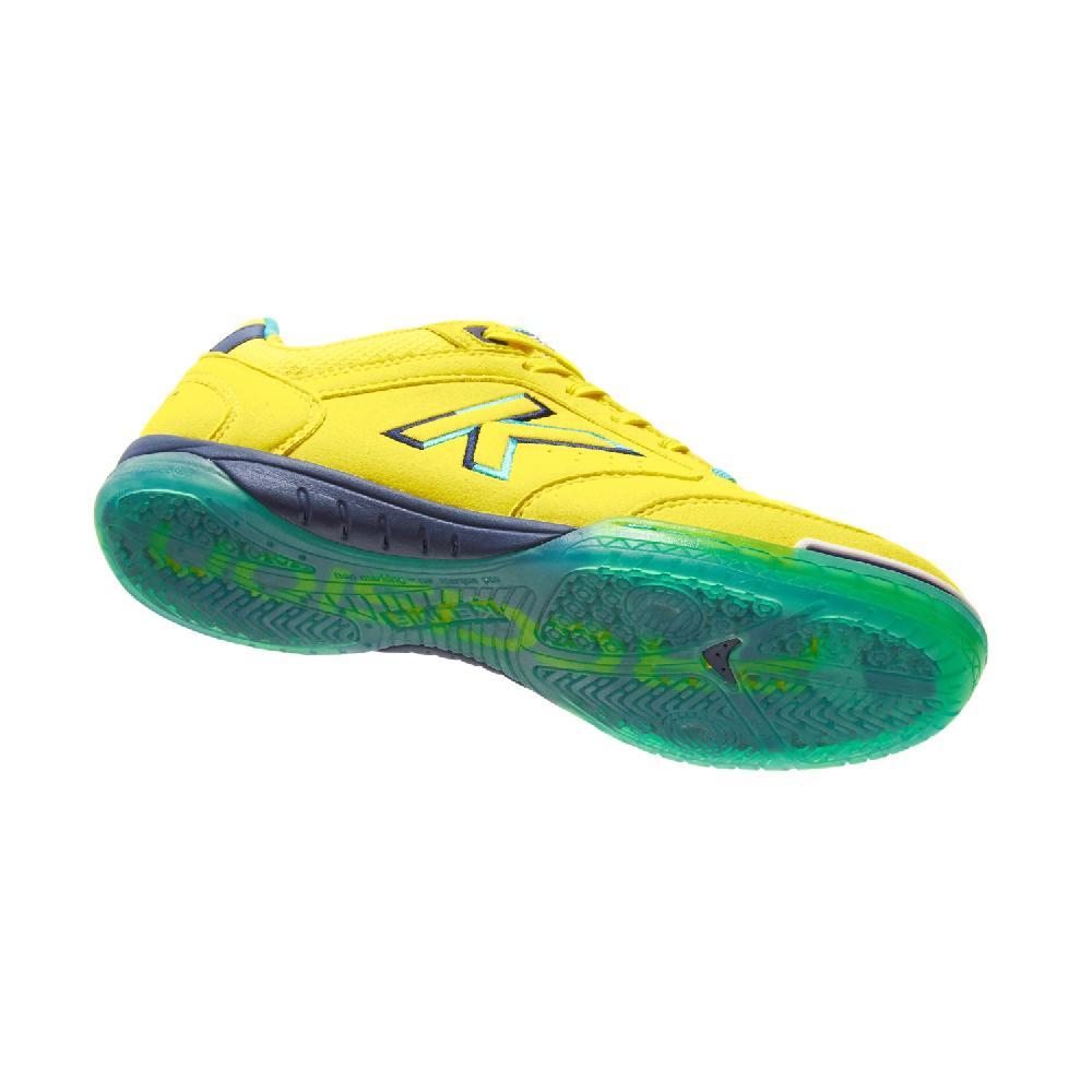 kelme PRECISION Ahorra y exporta