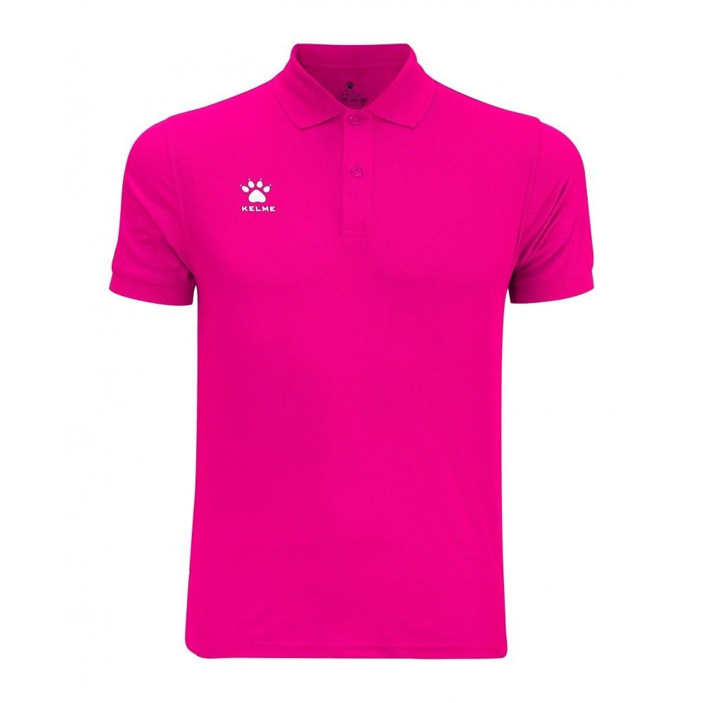 kelme POLO CABALLERO STREET