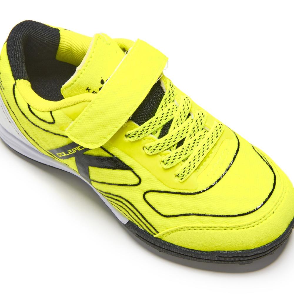 kelme GOLEIRO TURF ELASTIC Oferta especial