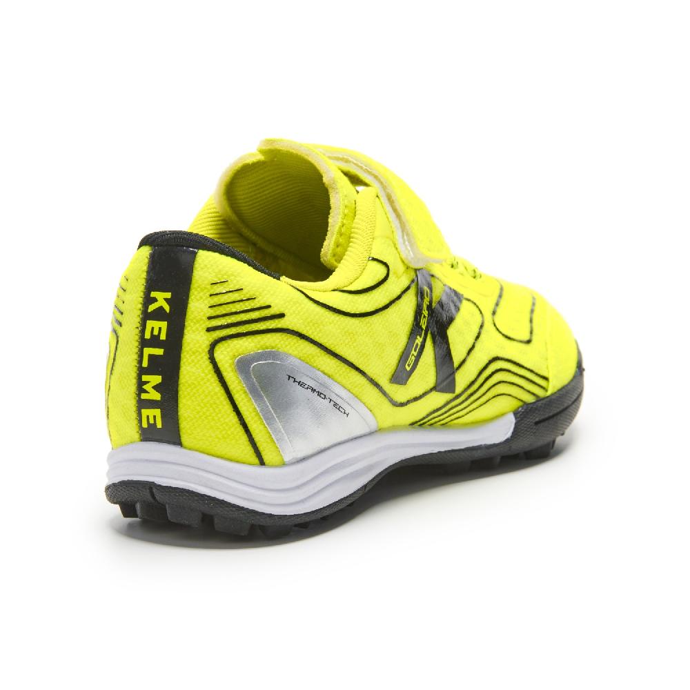 kelme GOLEIRO TURF ELASTIC Oferta especial