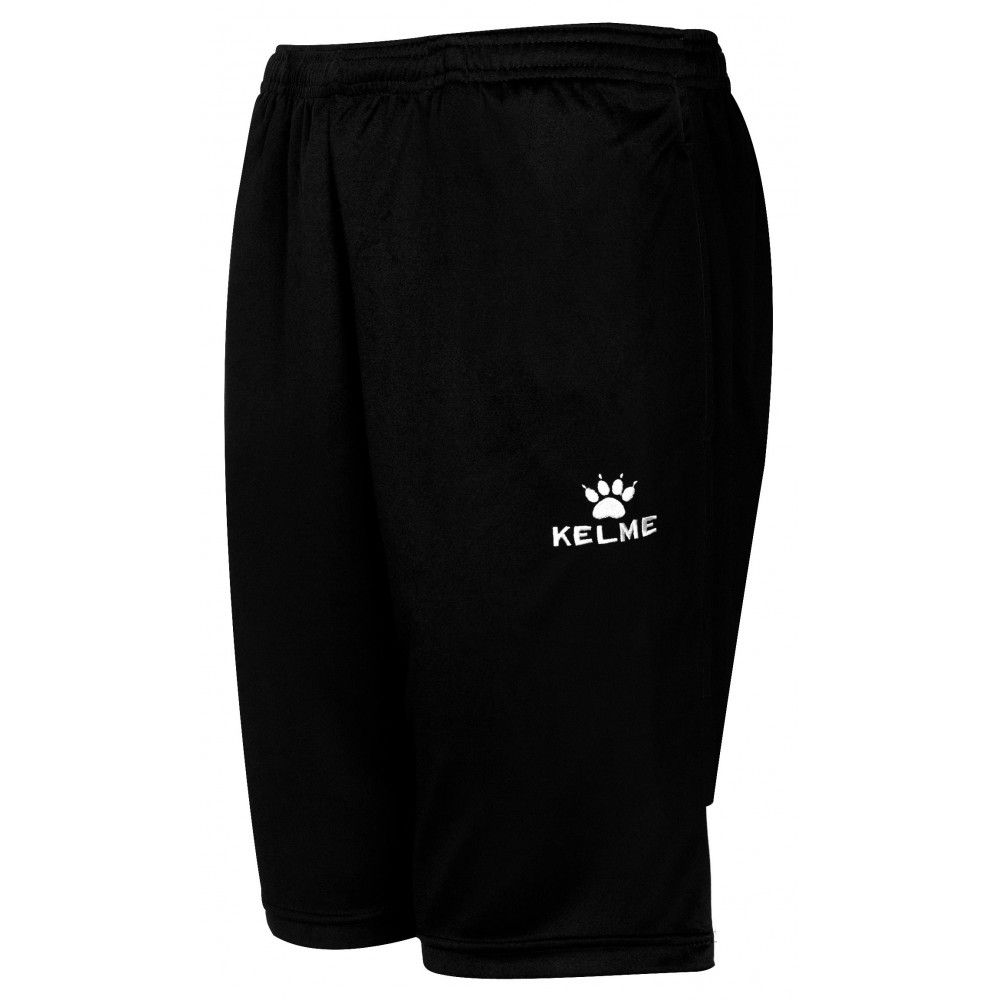 kelme SHORT ENTRENAMIENTO GLOBAL
