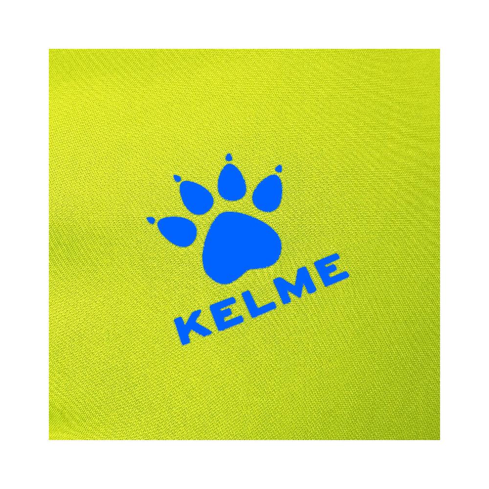 kelme CAMISETA GLOBAL Liquidación