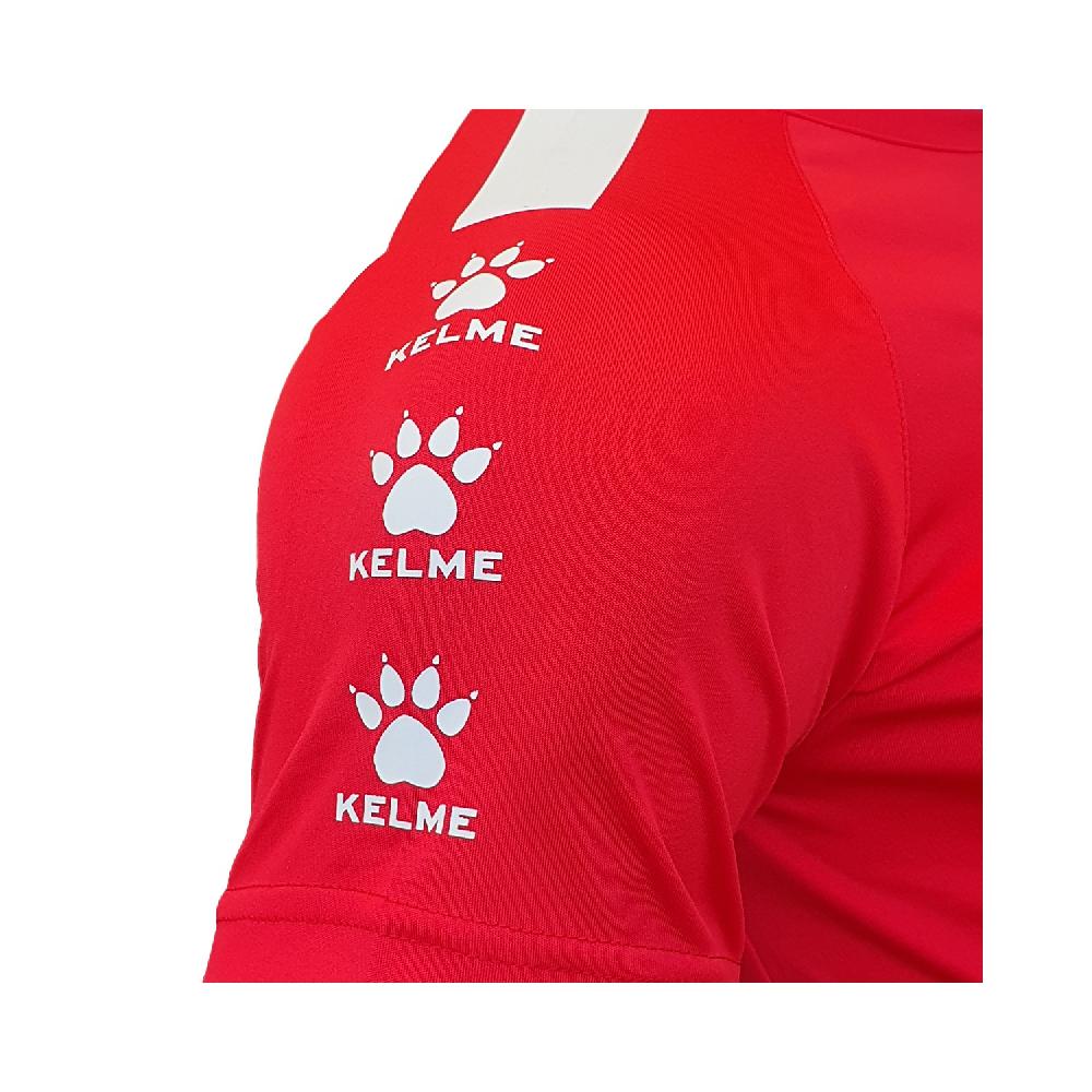 kelme CAMISETA LINCE Descuento por venta flash