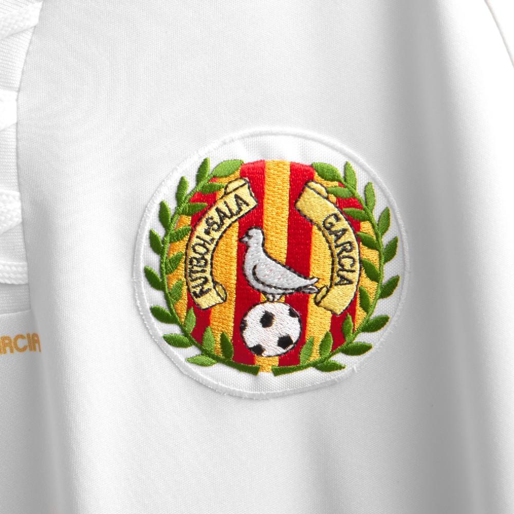 kelme CAMISETA JUGADOR INDUSTRIAS SANTA COLOMA 24/25 Ofertas de temporada
