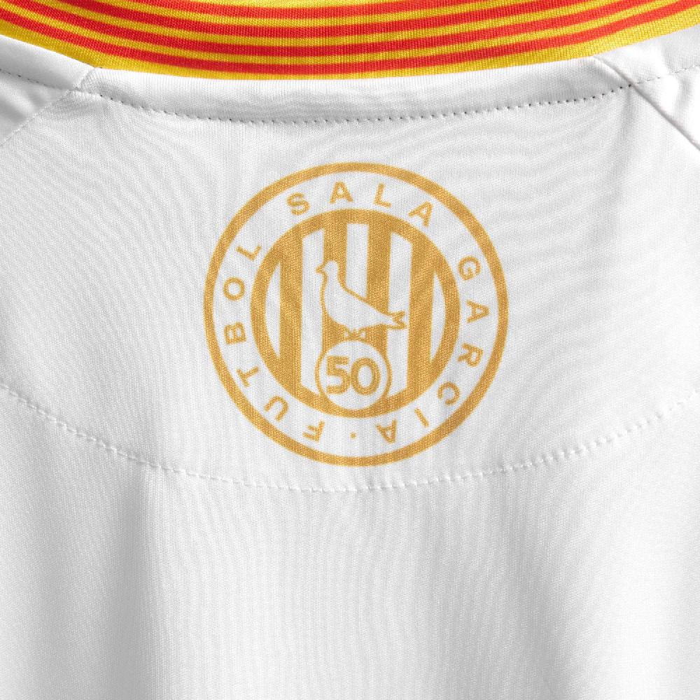 kelme CAMISETA JUGADOR INDUSTRIAS SANTA COLOMA 24/25 Ofertas de temporada