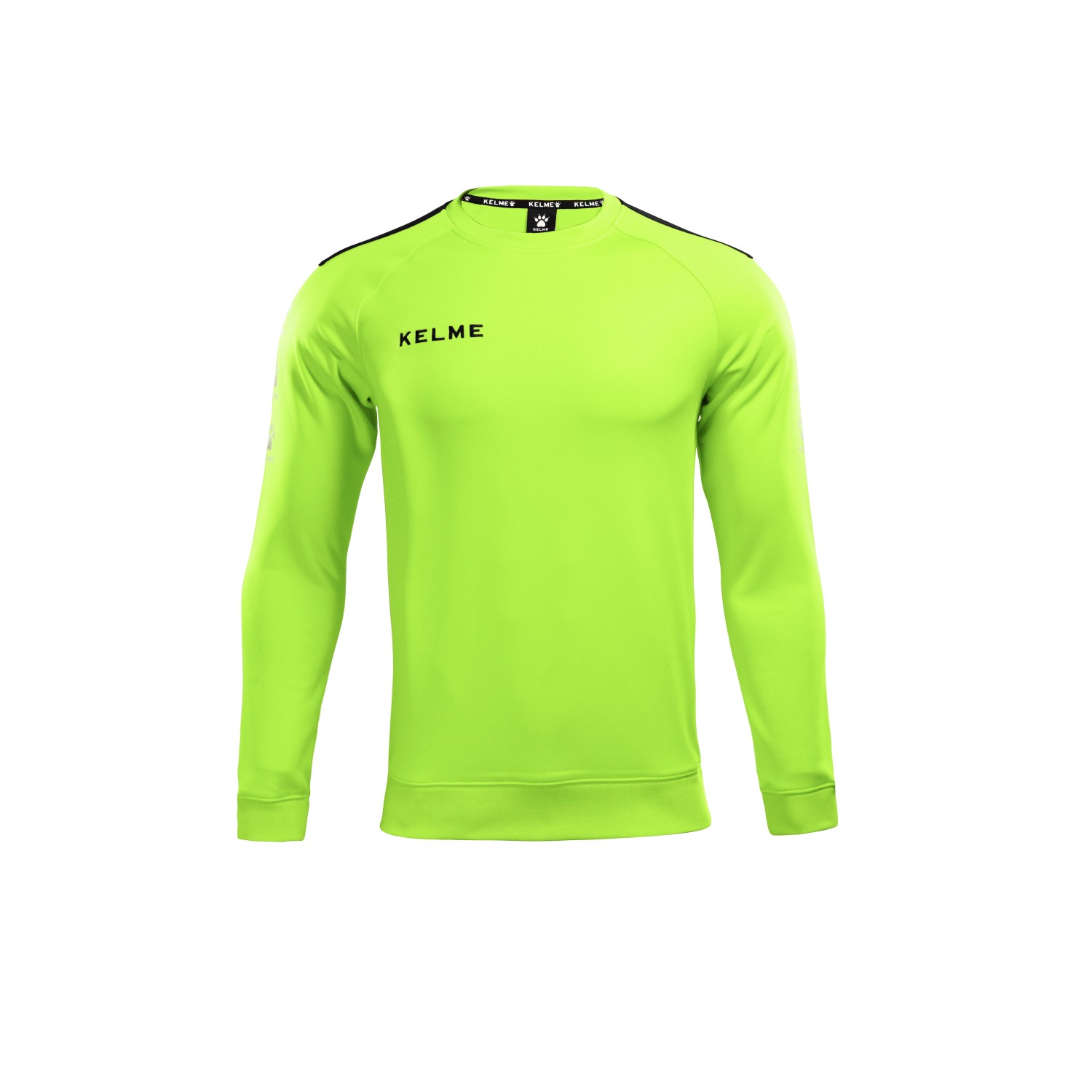kelme SUDADERA LINCE 2025