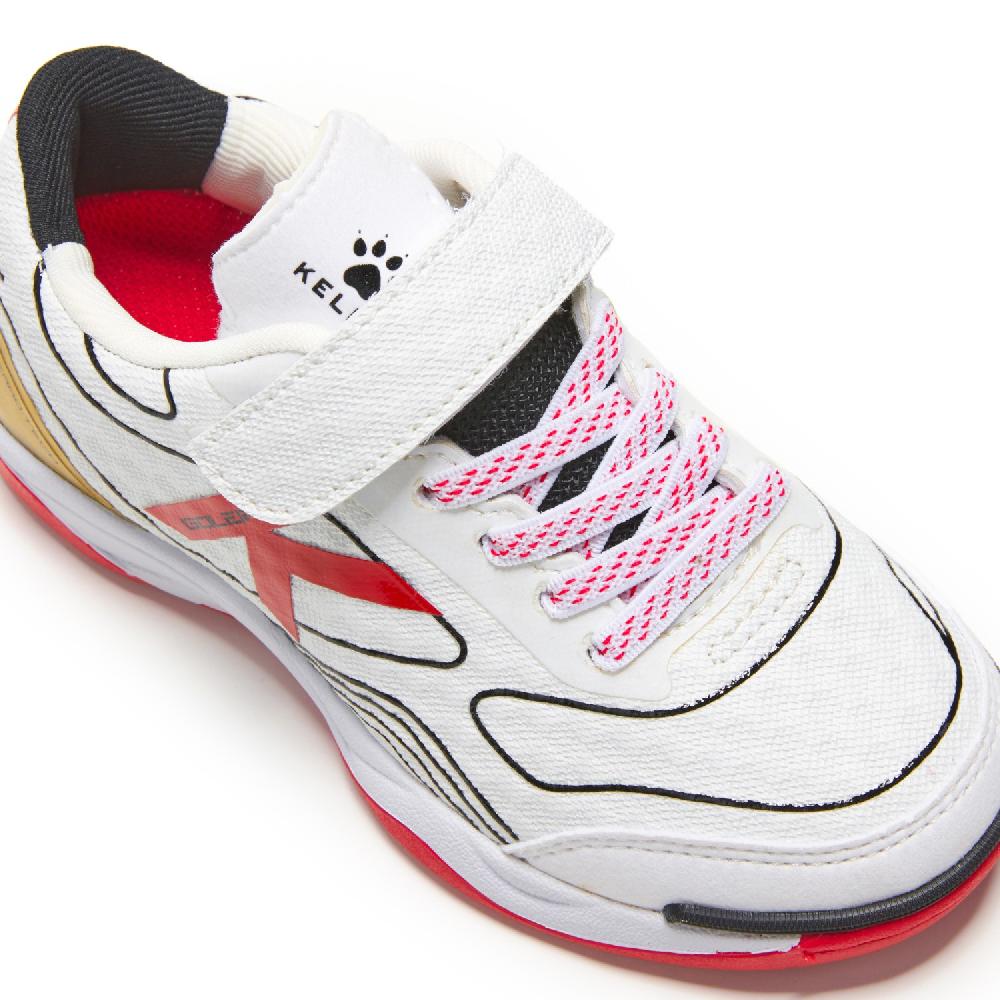 kelme GOLEIRO KIDS ELASTIC Rebajas