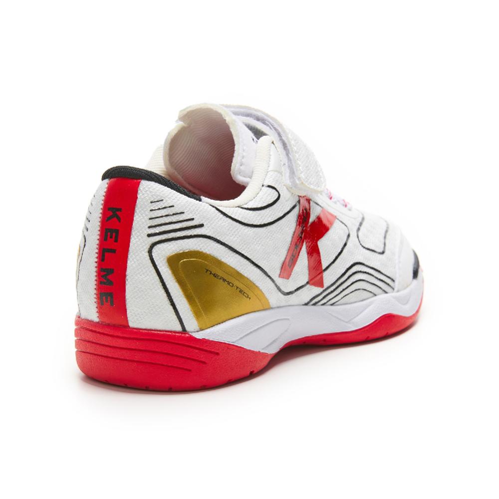 kelme GOLEIRO KIDS ELASTIC Rebajas