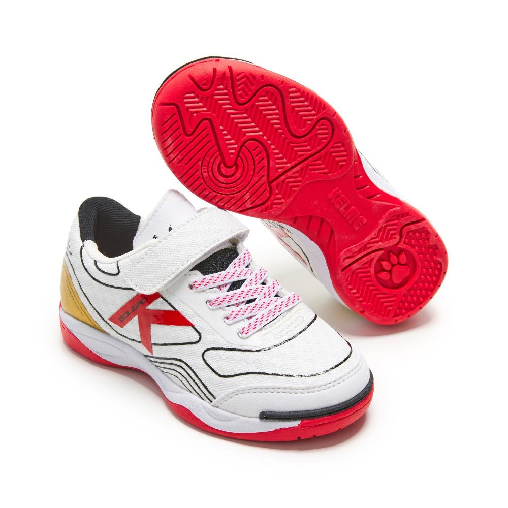 kelme GOLEIRO KIDS ELASTIC Rebajas