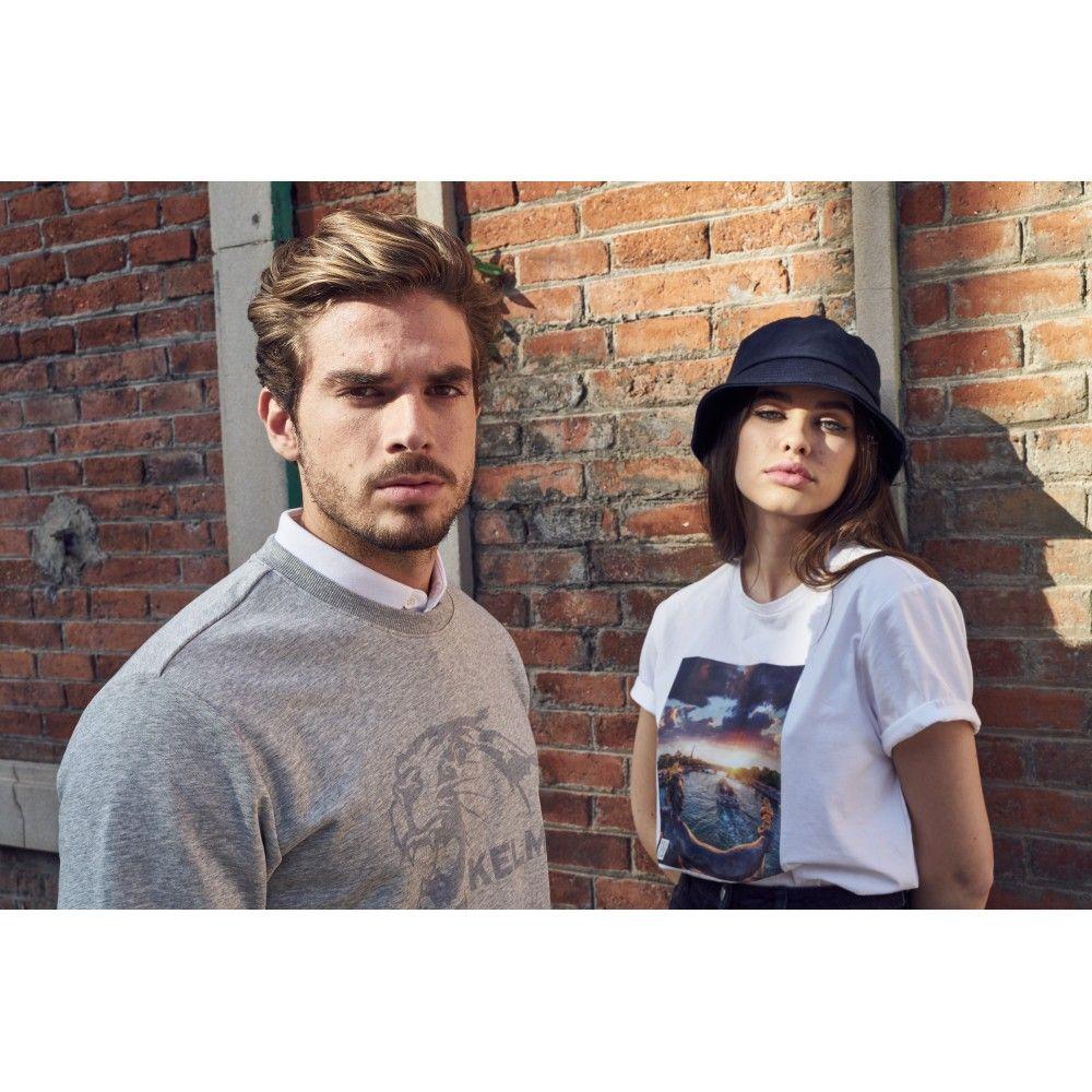 kelme CAMISETA NEIGHBOURHOODS Mejor oferta