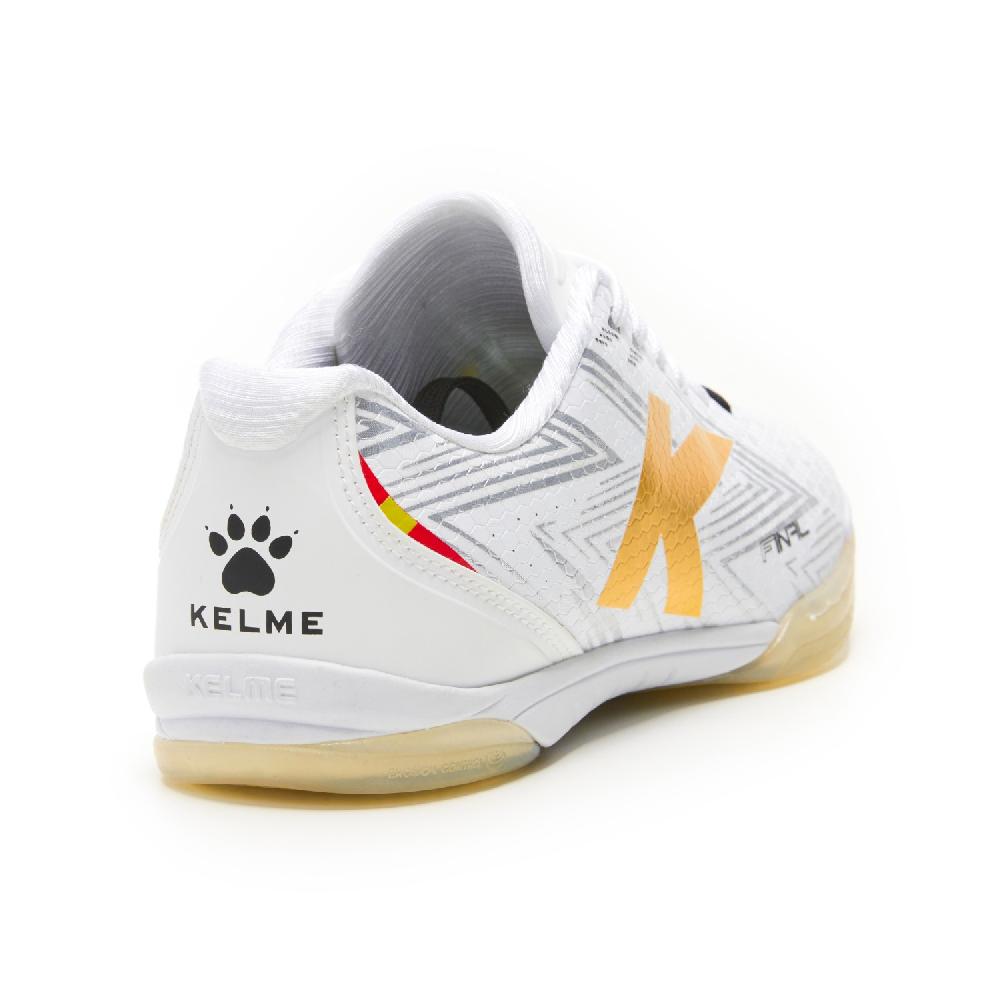 kelme FINAL INDOOR COMPRAR AHORA