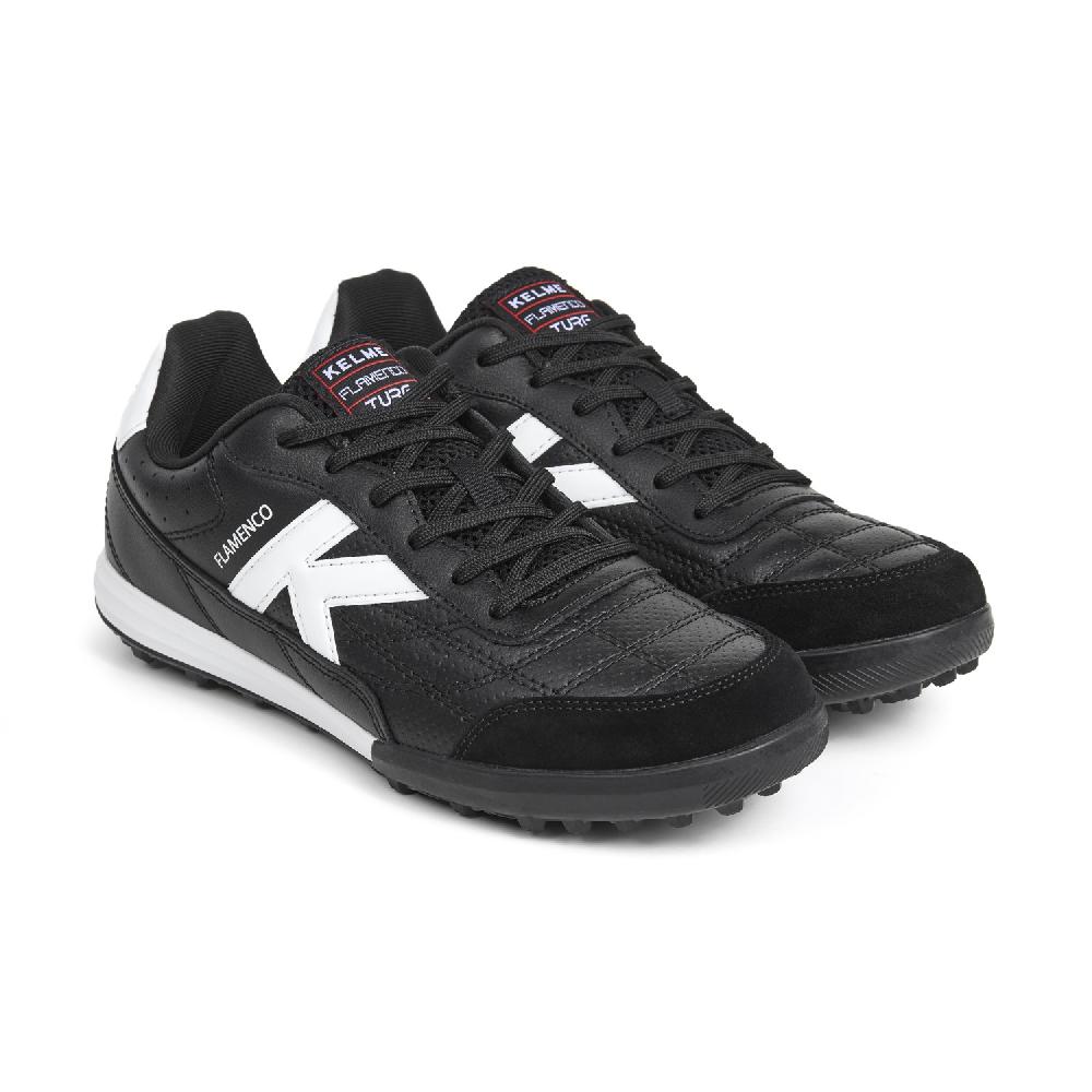 kelme FLAMENCO TURF Último día