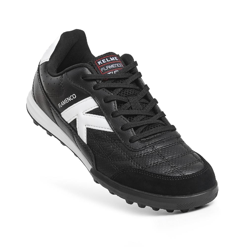 kelme FLAMENCO TURF Último día