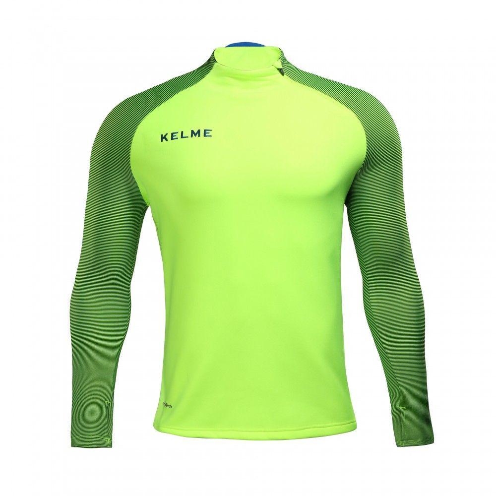 kelme SUDADERA MONTES Grandes descuentos