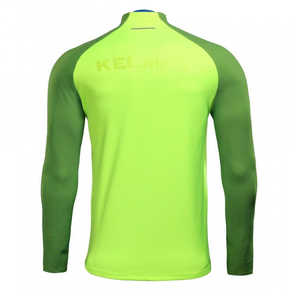 kelme SUDADERA MONTES Grandes descuentos