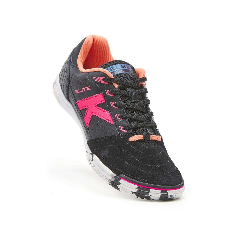kelme ELITE Ahorra y exporta