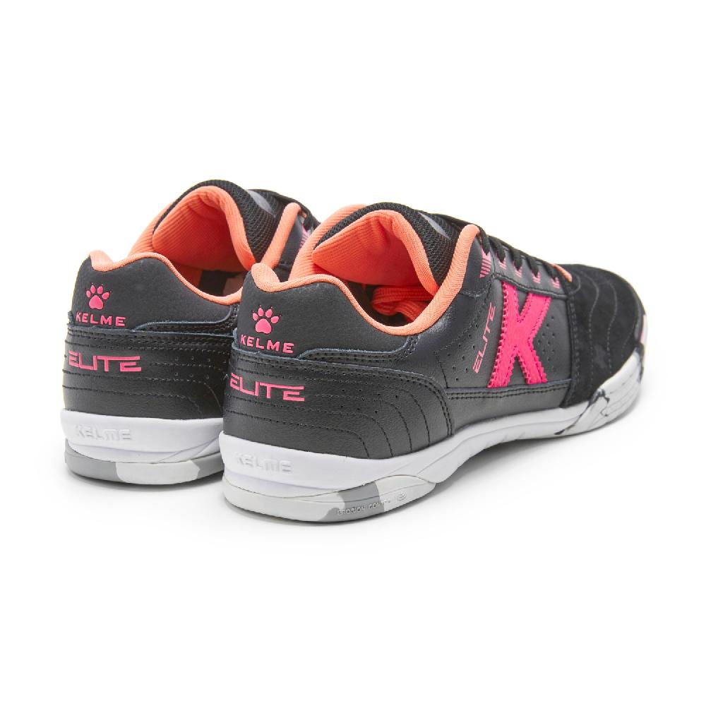 kelme ELITE Ahorra y exporta