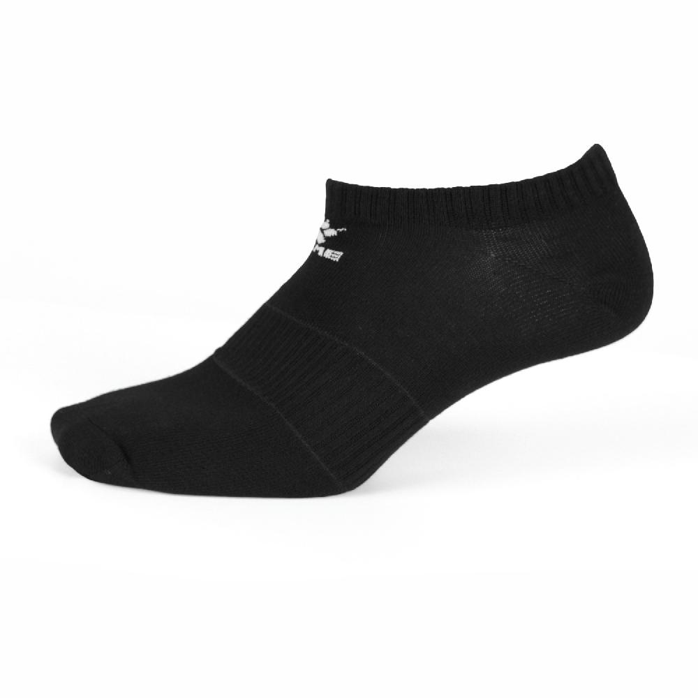 kelme PACK 3 CALCETINES INVISIBLE Última moda
