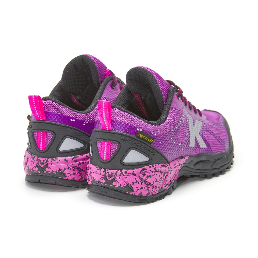kelme TRAIL TRAVEL Solo hoy
