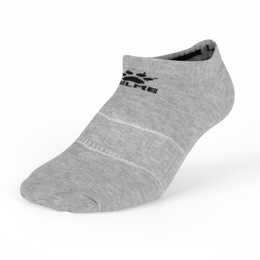 kelme PACK 3 CALCETINES INVISIBLE