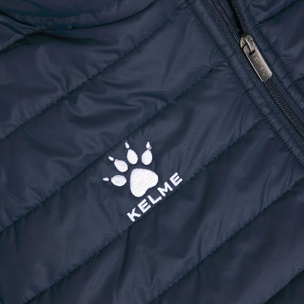 kelme PARKA LIGERA SNOW Venta caliente