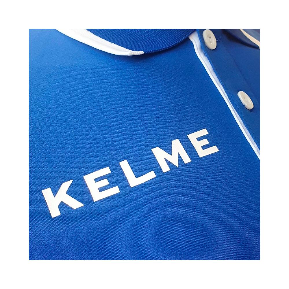 kelme POLO MANGA CORTA LINCE Los más vendidos