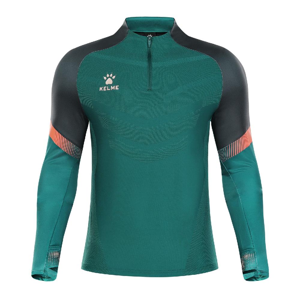 kelme SUDADERA WARRIOR
