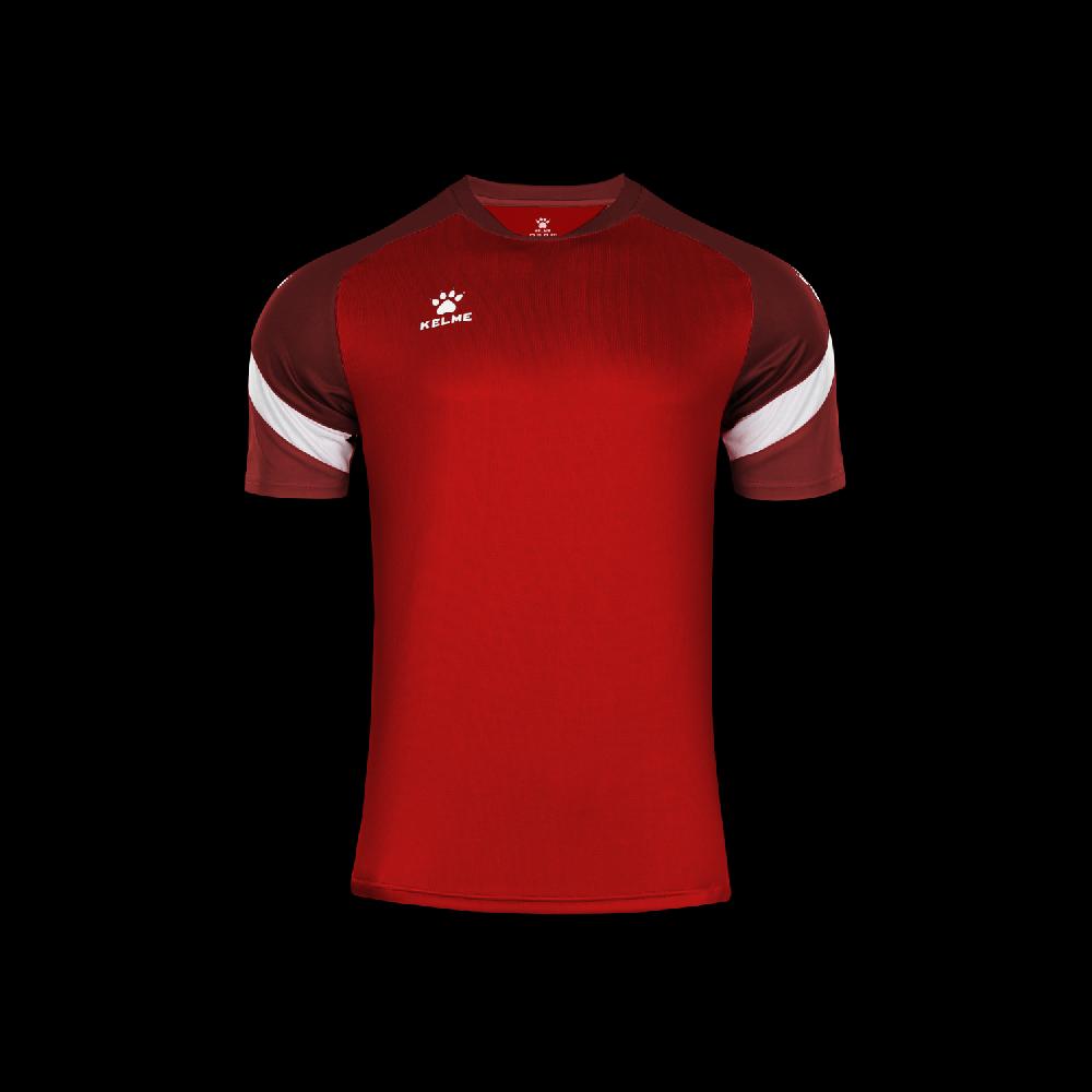 kelme CAMISETA MANGA CORTA WARRIOR