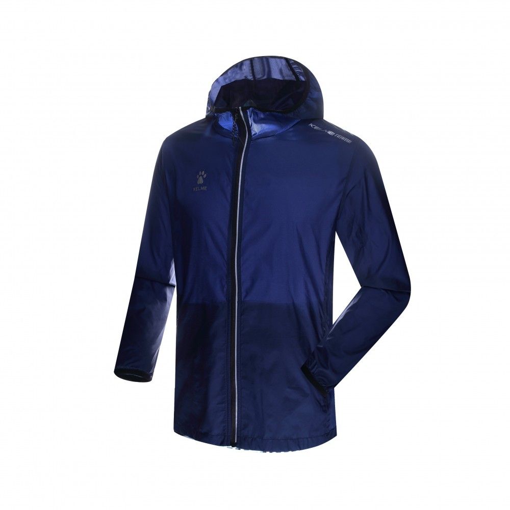 kelme CHUBASQUERO