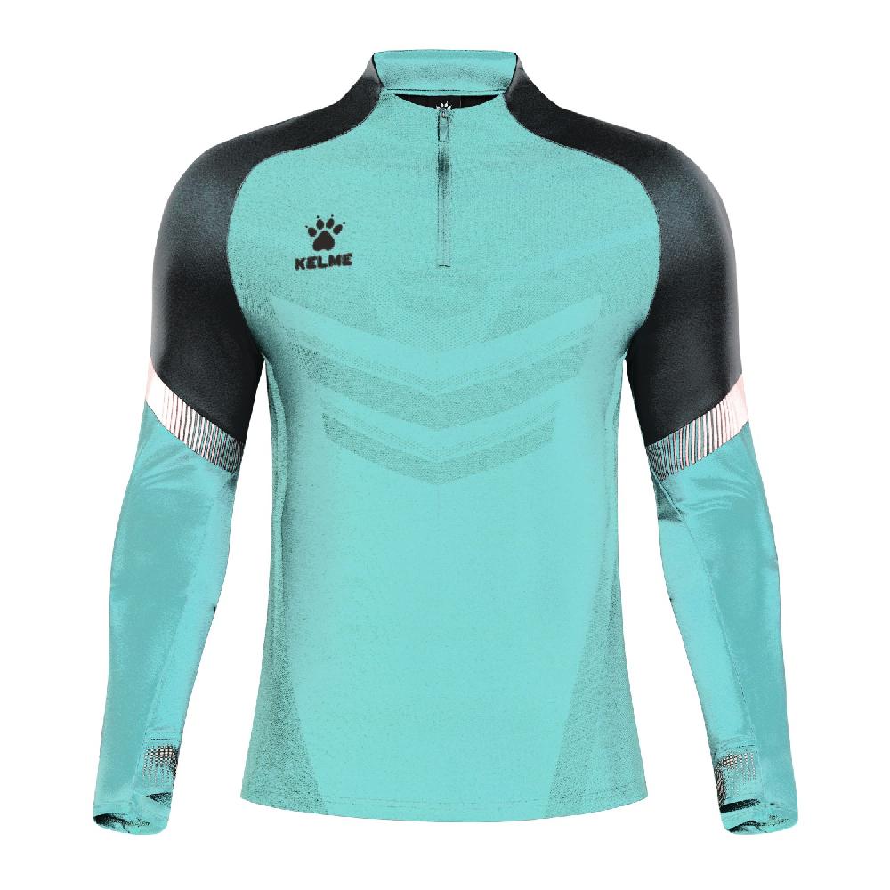 kelme SUDADERA WARRIOR
