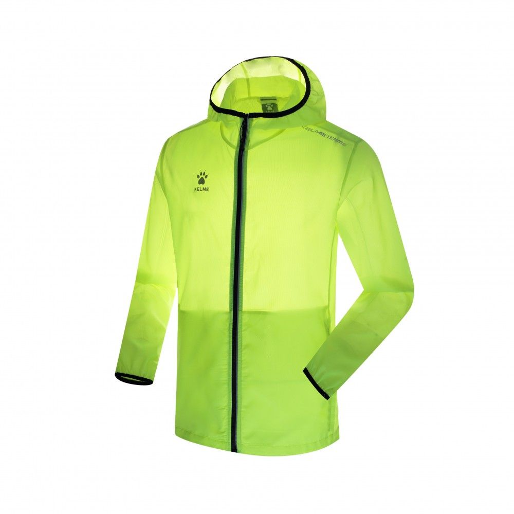 kelme CHUBASQUERO
