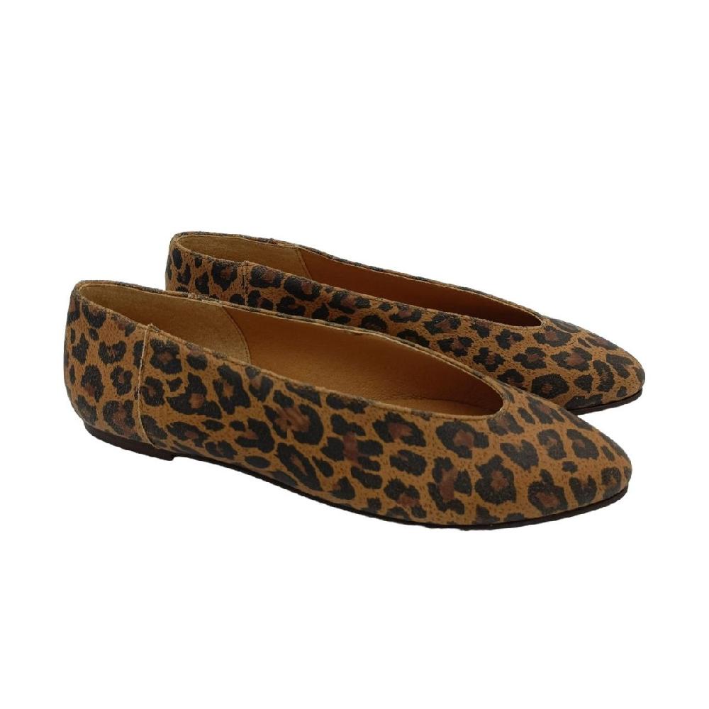 lmdi collection Bailarina Sanxenxo Animal Print LMDI Collection Grandes ahorros