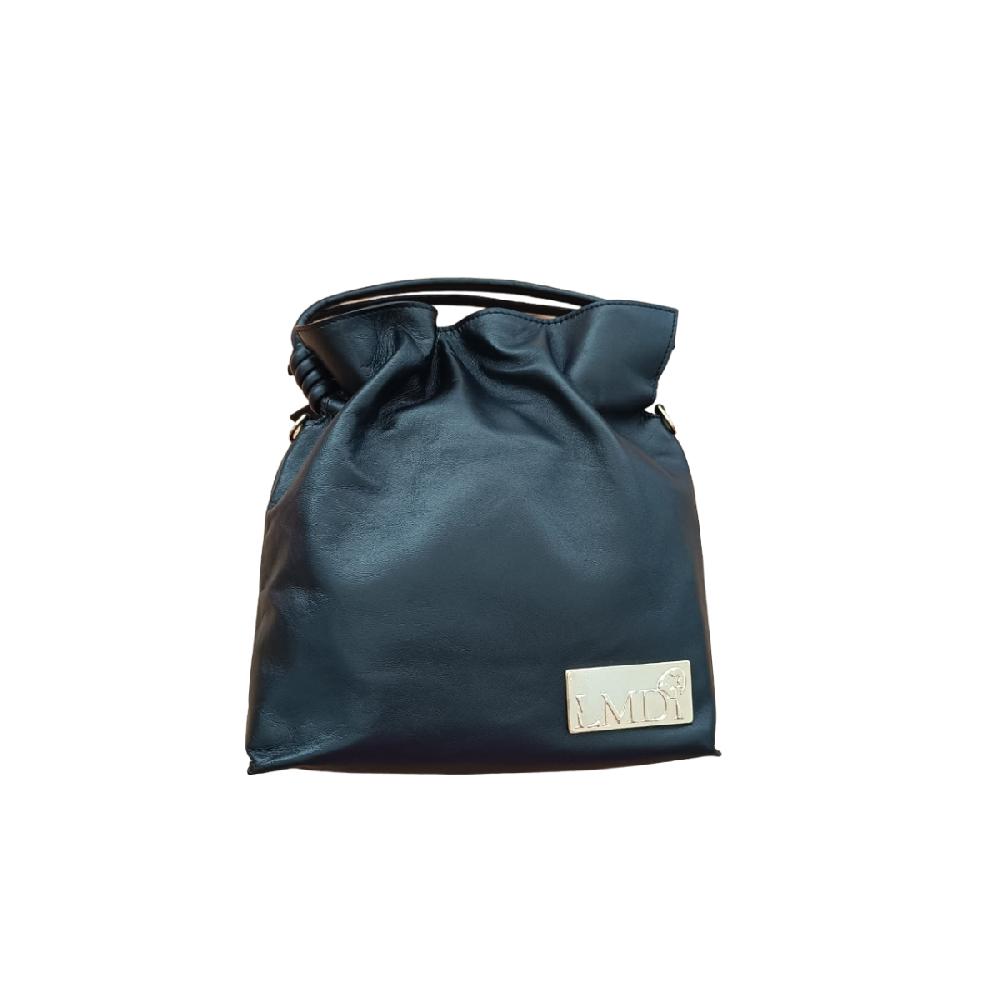 lmdi collection Bolso LMDI Collection Edición Limitada color negro Devoluciones gratuitas