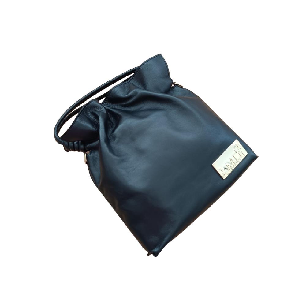lmdi collection Bolso LMDI Collection Edición Limitada color negro Devoluciones gratuitas