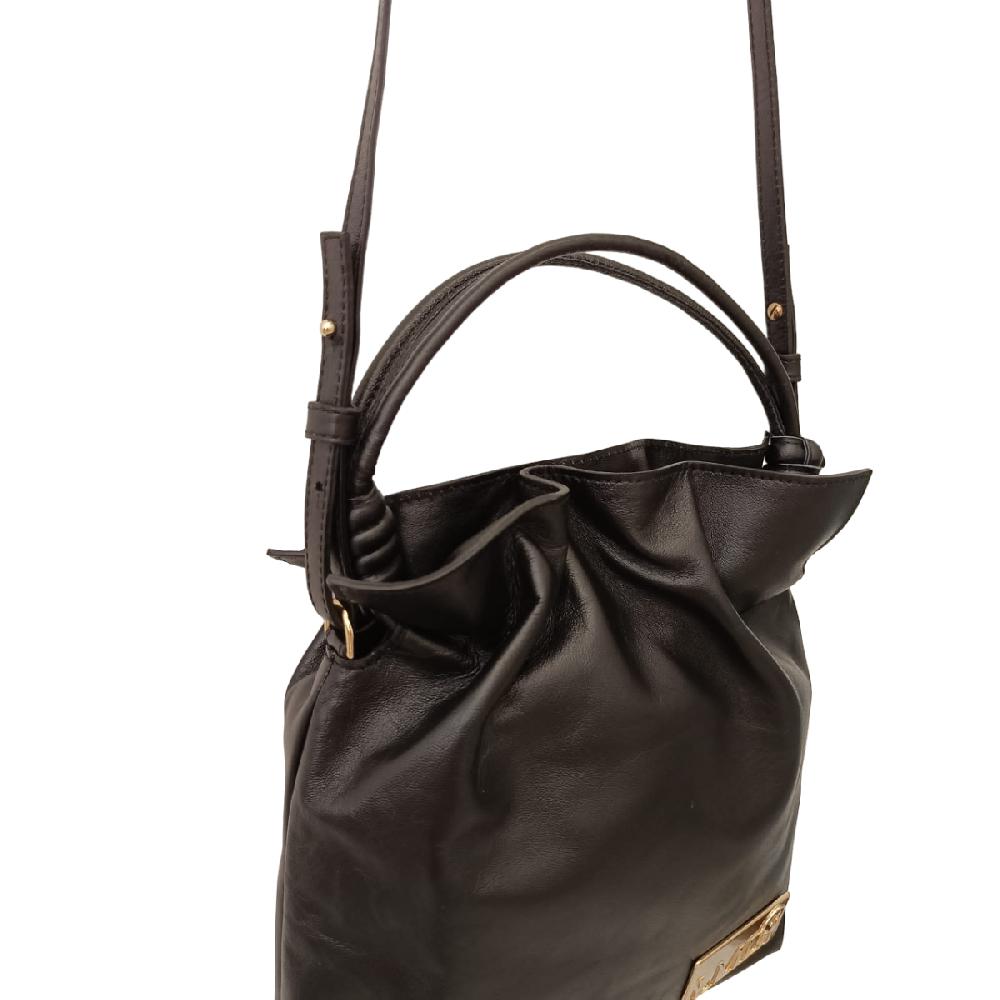 lmdi collection Bolso LMDI Collection Edición Limitada color negro Devoluciones gratuitas