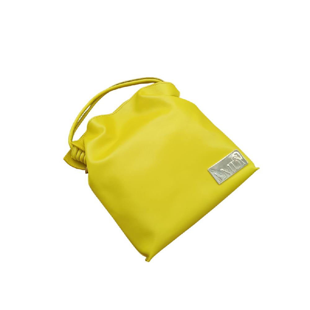 lmdi collection Bolso LMDI Collection Edición Limitada color amarillo 2025