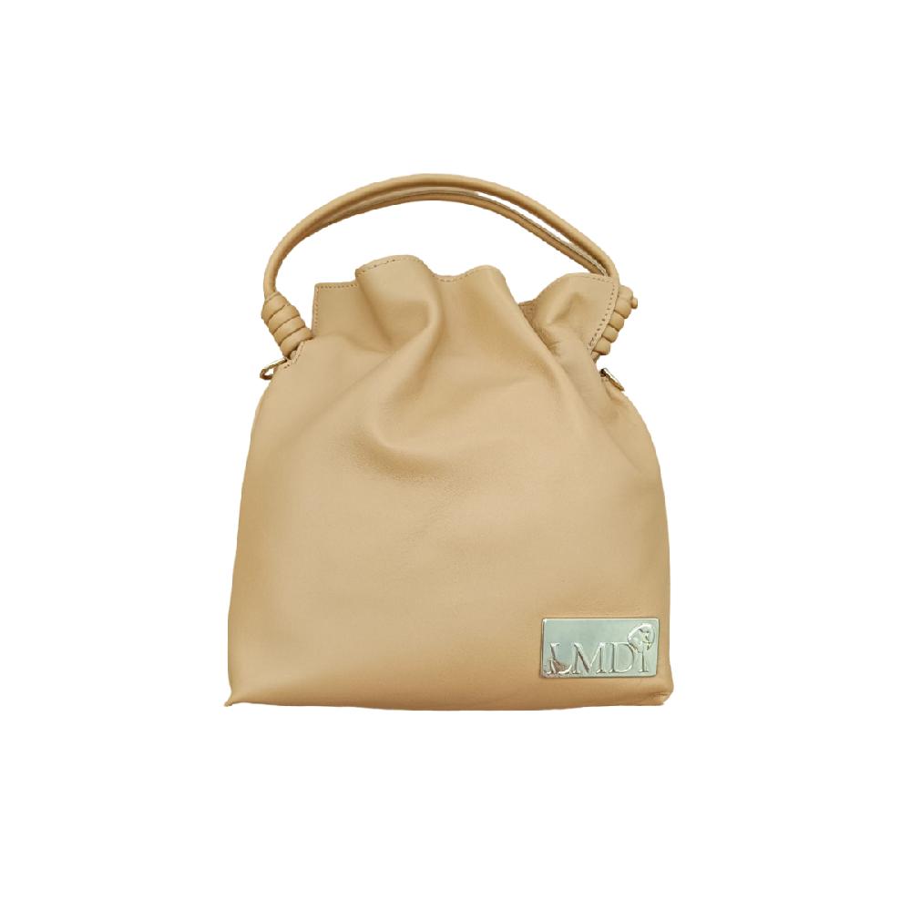 lmdi collection Bolso LMDI Collection Edición Limitada color piel En línea