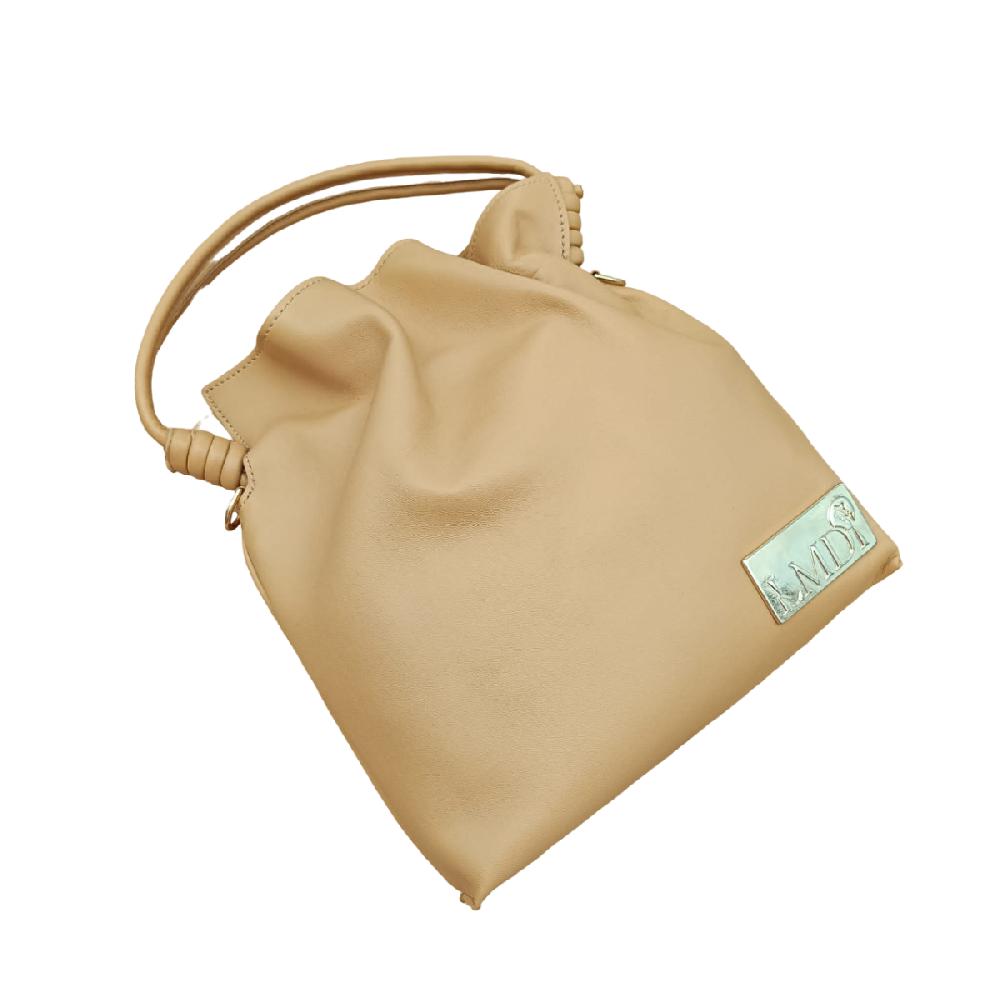 lmdi collection Bolso LMDI Collection Edición Limitada color piel En línea