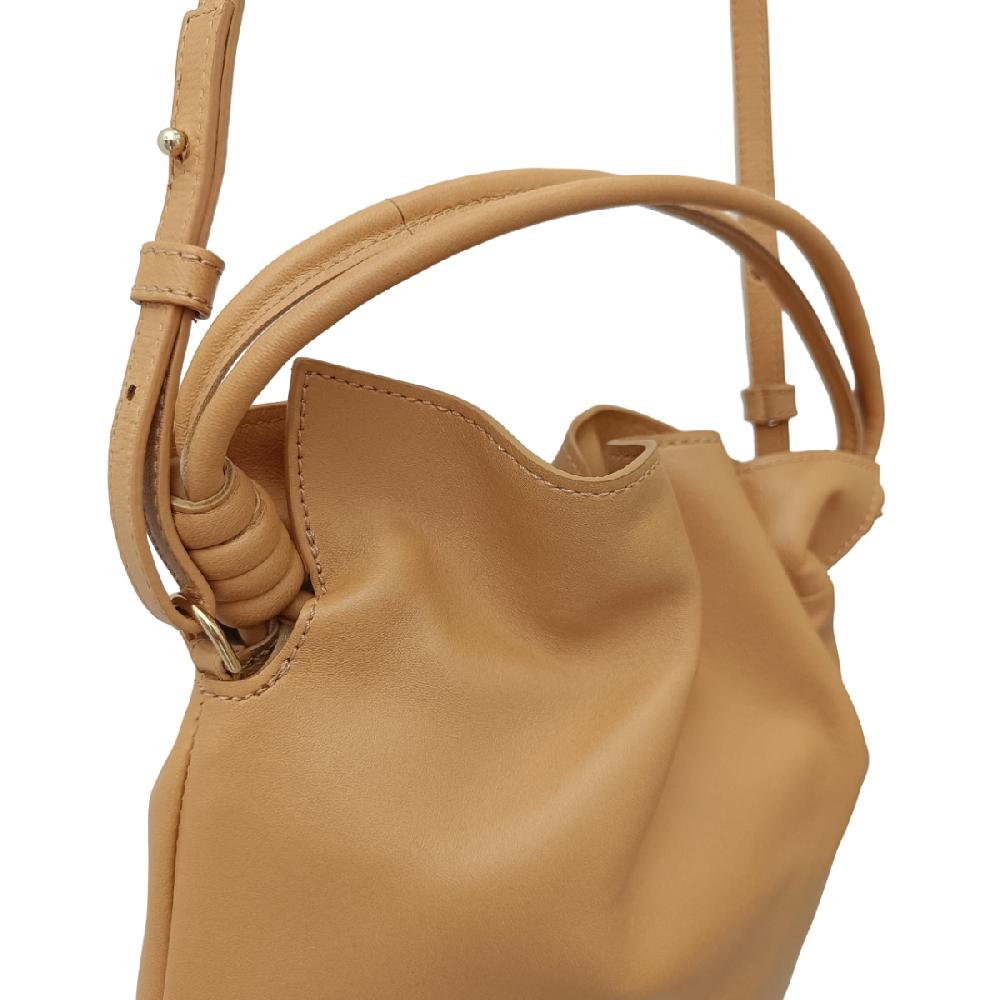 lmdi collection Bolso LMDI Collection Edición Limitada color piel En línea